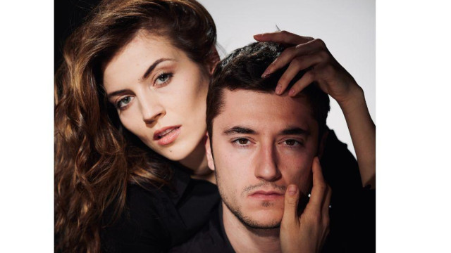 Актьорът Даниел Върбанов: С Александра подготвяме сватбата