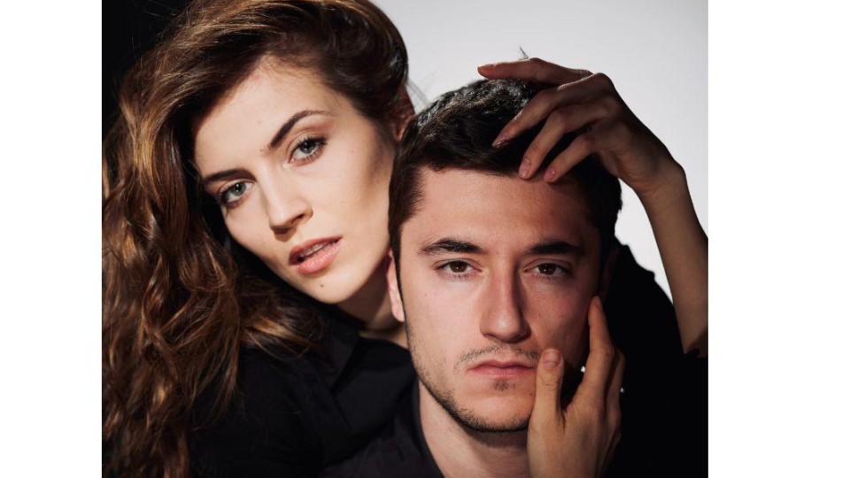 Актьорът Даниел Върбанов: С Александра подготвяме сватбата