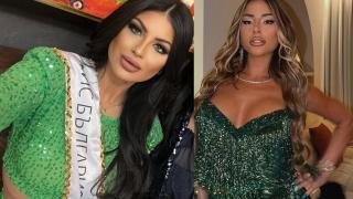 ПРЕЦЕДЕНТ! Мис България и Гери-Никол пеят на една сцена за Деня на влюбените (Виж къде)