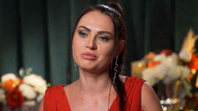 Ергенката Ирина Карабаджак преживя истинско емоционално завръщане в детството по