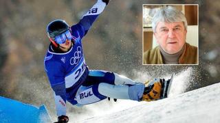 Ректорът на Лесотехническия университет: Тервел е студент мечта - отличник по ветеринарна медицина