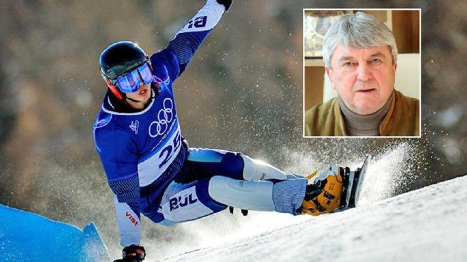 Ректорът на Лесотехническия университет: Тервел е студент мечта - отличник по ветеринарна медицина