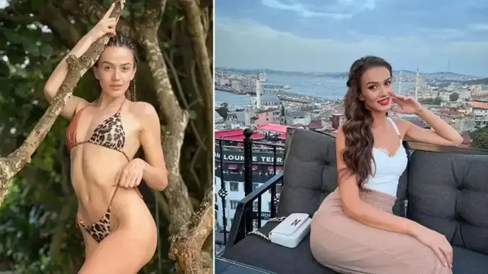 Дениз Хайрула мрази закуска в леглото