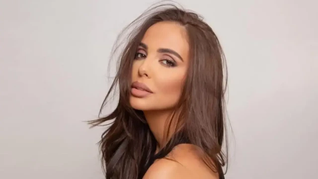 Николета Лозанова взриви социалните мрежи с изненадващо решение което дори