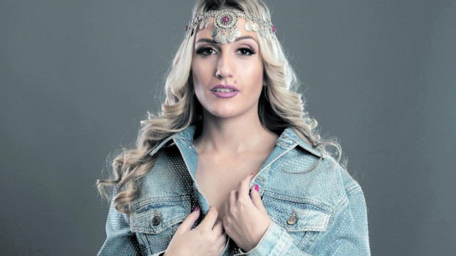 Димана Мирчева позната като DIA Диа е един от пионерите