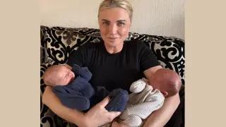 Най-готината баба: Шеф Силвена Роу разказва за внучките