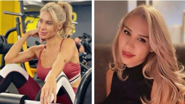 С нова фризура се похвали прелестната ергенка Надежда Вишева покорила