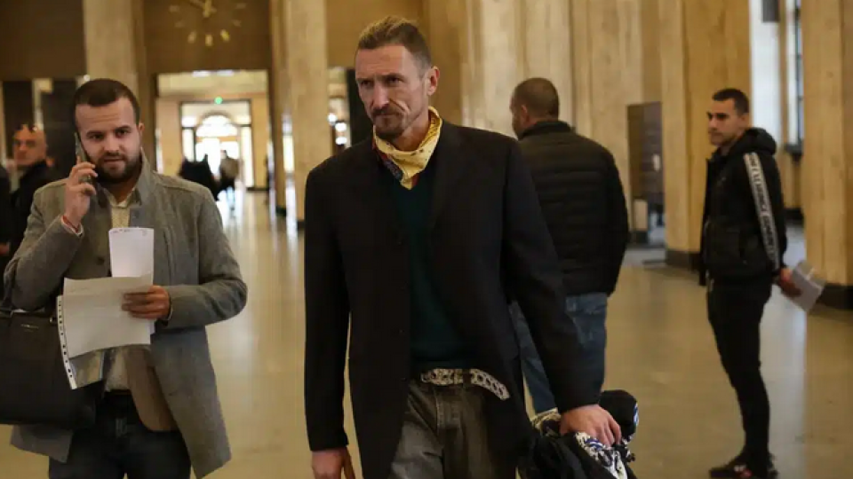 Димо Алексиев за делото срещу него: Опитвам да възстановя живота си, оцелявам със заеми