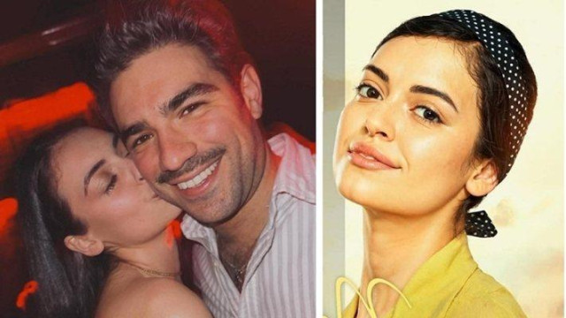 Отрязаният за Стоичков Перо - гадже с приятелка на Гунди (ГОРЕЩИ СНИМКИ)