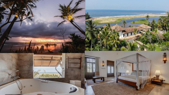 ОТ КОЧИНА ДО: 5000 евро за нощувка в новата вила на „Ергенът“ (Много снимки отвътре само тук)