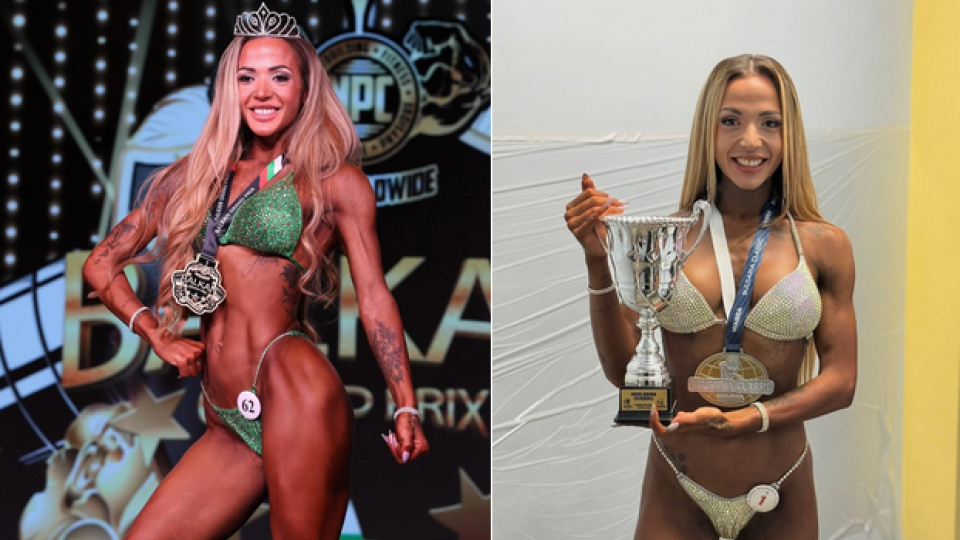 Мис Еротик сменя гърдите и носа заради „Ергенът“