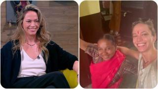 От срив до просветление: Как Индия и Бали излекуваха Снежана Макавеева