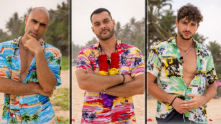 Скандални слухове взривиха „Ергенът“ още преди старта: Кристиян крие тайна приятелка