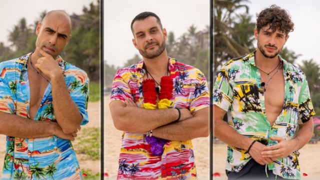 На 17 февруари стартира новият сезон на най скандалното тв шоу