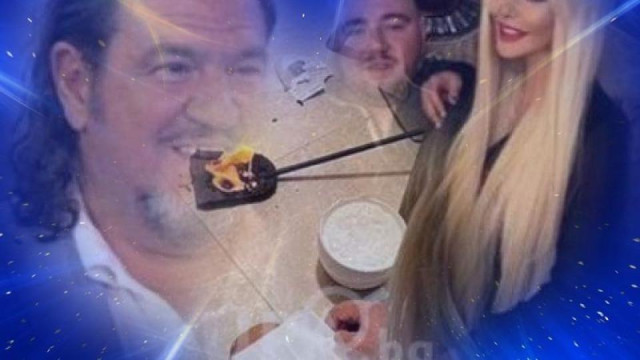 ПРОКОБА тегне над Гущерови! Светлана направила магия на семейството