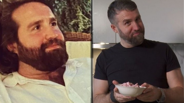 ЧУДО! Как Дънди свали над  40 килограма