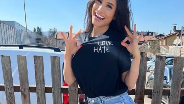 Алекс Гърдева в шокиращо интервю: Сама открих причината за двата ми аборта