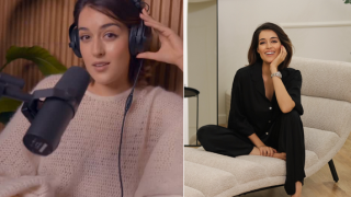 Щерката на Гала стана продуцент на Дениз Хайрула