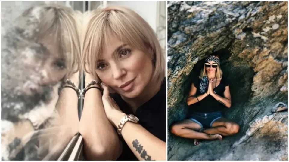 Ирина Тенчева мина  на житен режим,  разсъждава за живота и смъртта