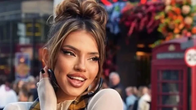 Певицата Дара е казала категорично сбогом на цигарите Преди време