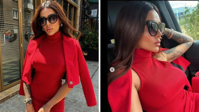 Сензационно мнение за концерта на Лейди Гага даде скандалната Диона