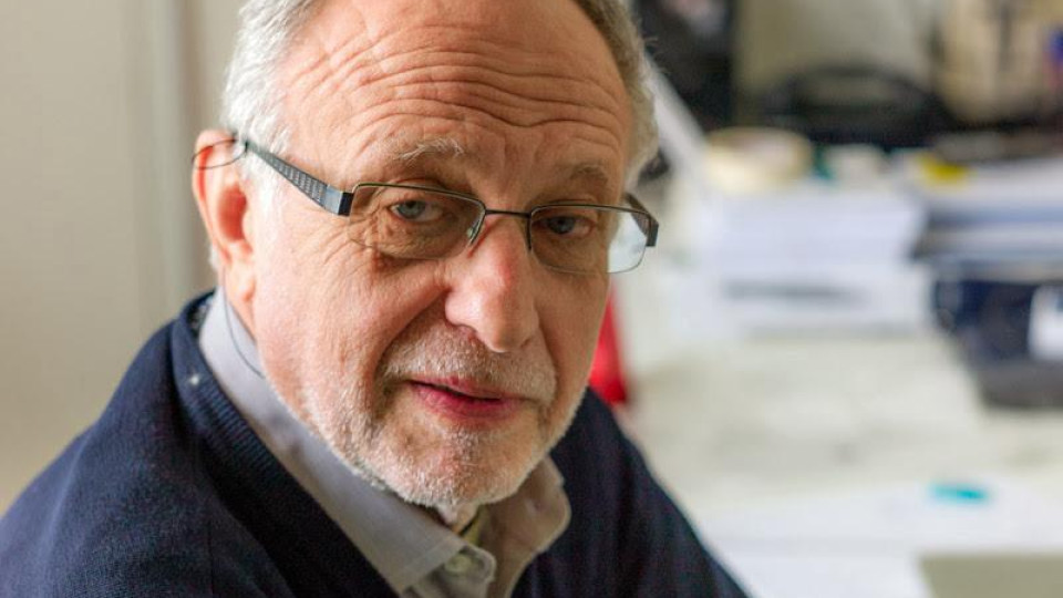 Проф. Владимир Игнатовски разби мита за новото БГ кино: Няма смисъл да се гледа