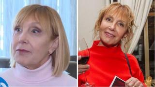 ШОК! Ирен Кривошиева изригна: Глобиха ме двойно – 25 евро вместо 25 лв.!