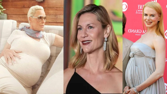 Носителката на четири награди Златен глобус Клеър Дейнс обяви пред