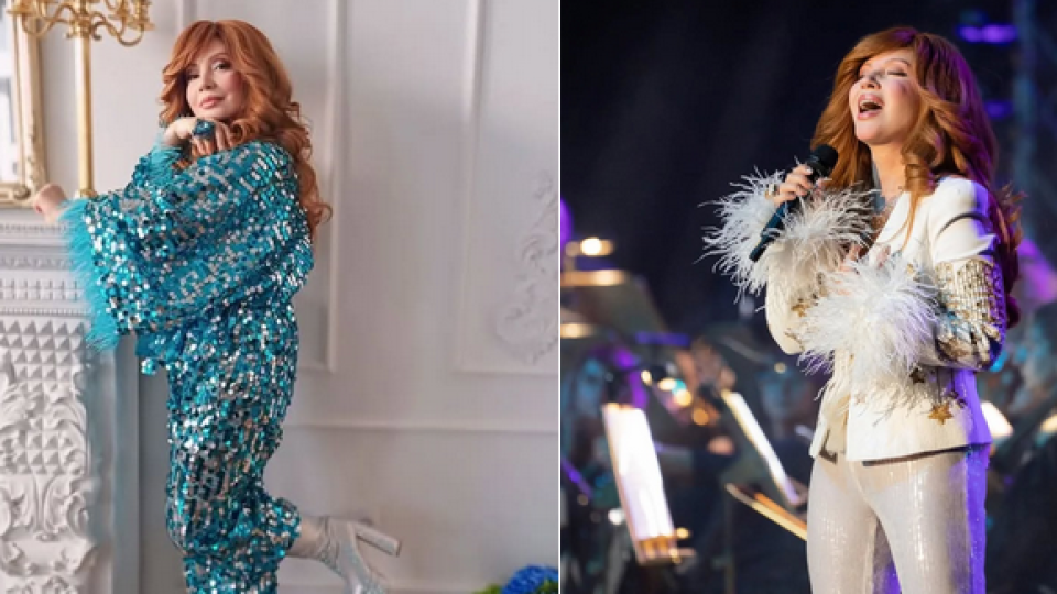 Елвира Георгиева разкри тайната си за вечна младост - крем от щрауси