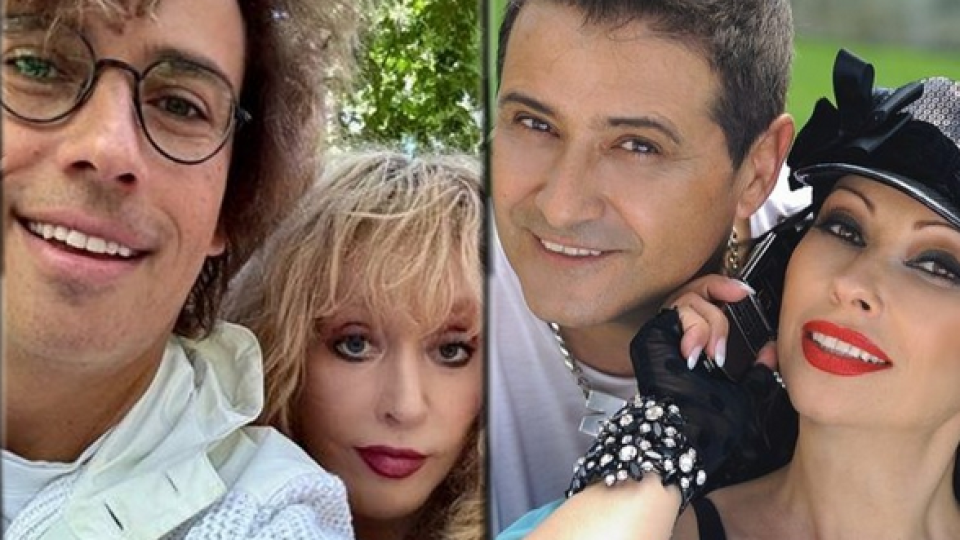 Вижте защо Ритон отсвириха Алла Пугачова и Максим Галкин в София