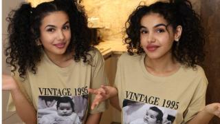 Сладка новина: Алекс от „Алекс и Влади“ обяви, че е бременна! (СНИМКИ)