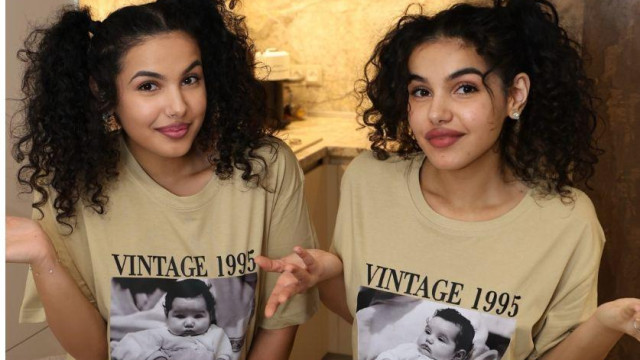 Сладка новина: Алекс от „Алекс и Влади“ обяви, че е бременна! (СНИМКИ)