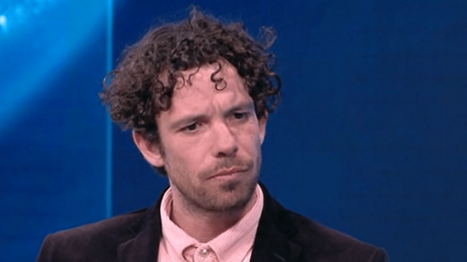 И той се взе за пример! Явор Бахаров мръсно наказа нагъл шофьор