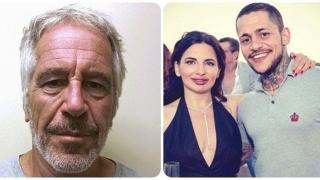 И братът на Ружа Игнатова в досиетата „Епстийн“ (Били заедно в затвора)