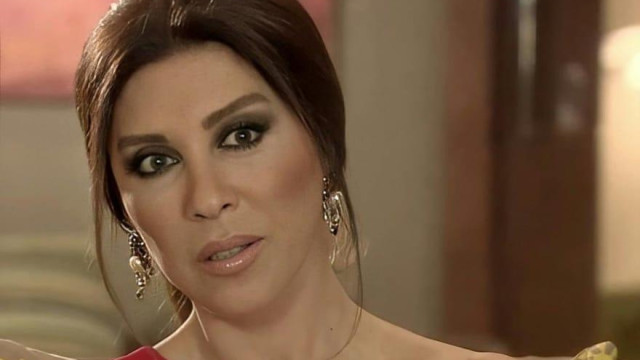 Наричана модна икона заради изключителния си стил 81 годишната Небахат Чахре