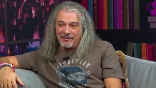 Невероятно, но факт: Маги Халваджиян бил разменено бебе! Майка му го сънувала