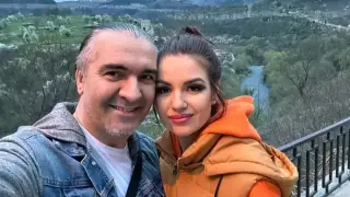 Бившият барабанист на Слави с шокиращо признание за връзка с непълнолетна