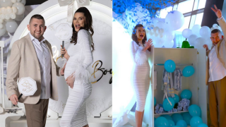 Ергенка забременя по чудо! СНИМКИ