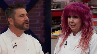 Петя Буюклиева прати шеф Ангелов в Холивуд: Голям актьор е!