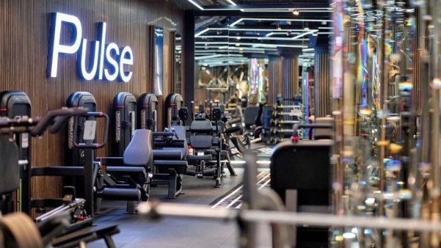 ИЗМАМАТА Pulse Fitness! Кражба на пари, камери в съблекалните, спринцовки в шкафчетата и мутро-чалга