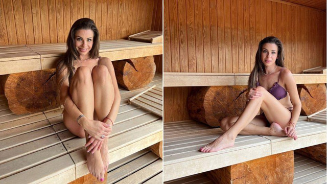 Моля кажете ми че не съм сама в това написа