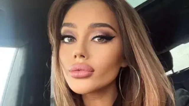 Гръмна гумата на Биляниш