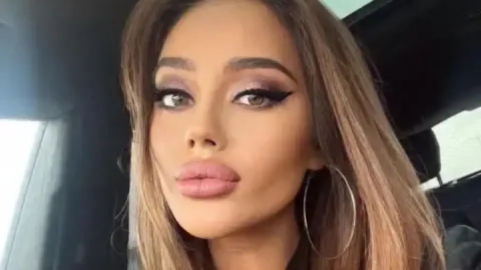 Гръмна гумата на Биляниш