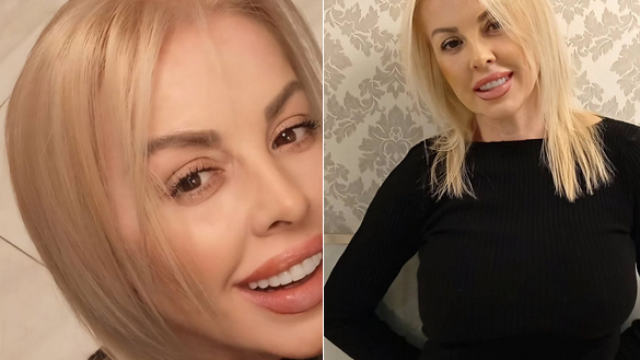 Фолкпевицата Кати иска 4000 евро за 45 минутна изява Това разкри самата