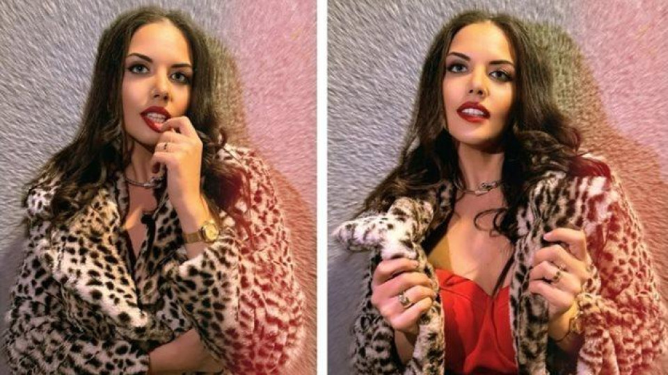 Брадърката Веселка обича трафик