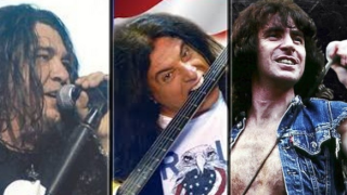 Рок легенди се събират в супергрупа – Звезди и компания гърмят с класики на AC/DC!