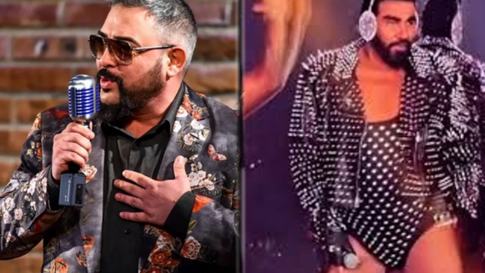 Устата: Азис не ме покани на концерта си, не се сърдя, вече съм в друга сфера