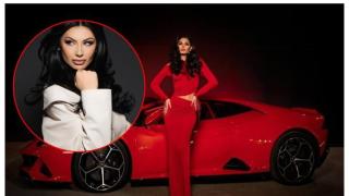 Мис България става певица