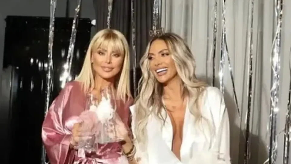 Златка се сдуши със Светлана