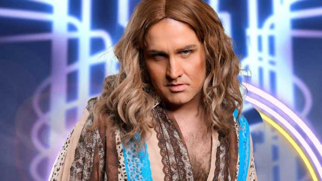 Дънди бил на поправителен по балет, спасил го Стефан Данаилов